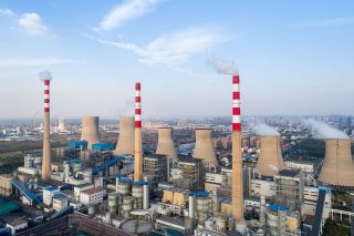 china energy